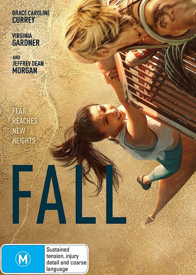 Fall - Posters