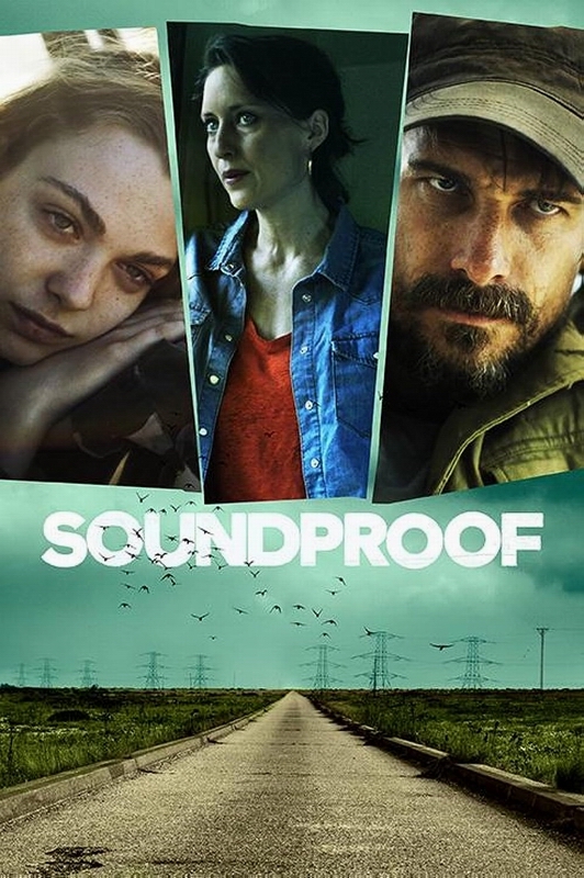 Soundproof - Posters