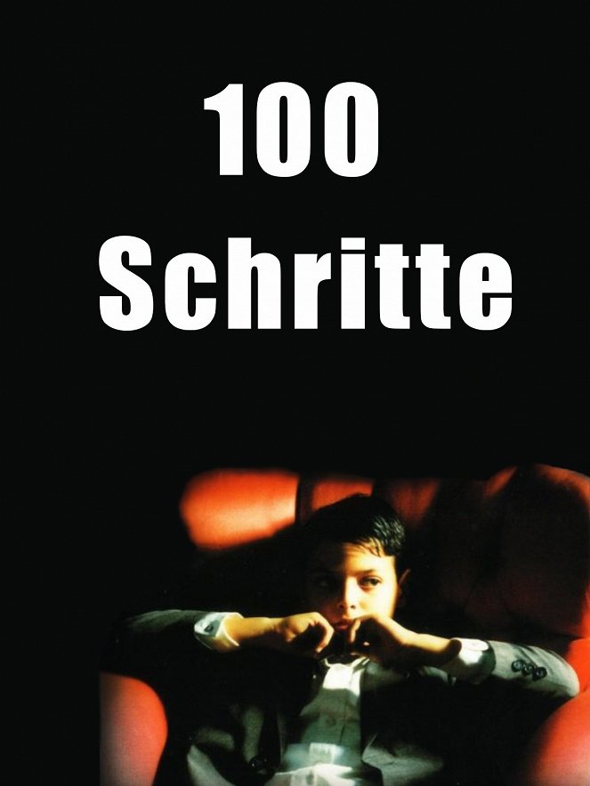 100 Schritte - Plakate