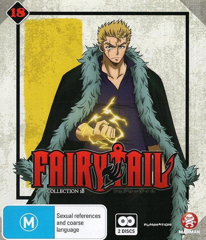 Fairy Tail - Posters