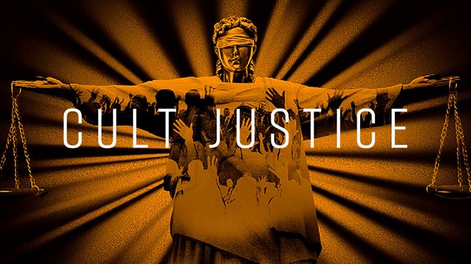 Cult Justice - Posters