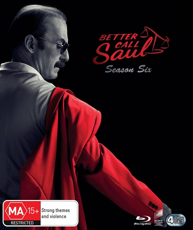 Better Call Saul - Season 6 - Posters