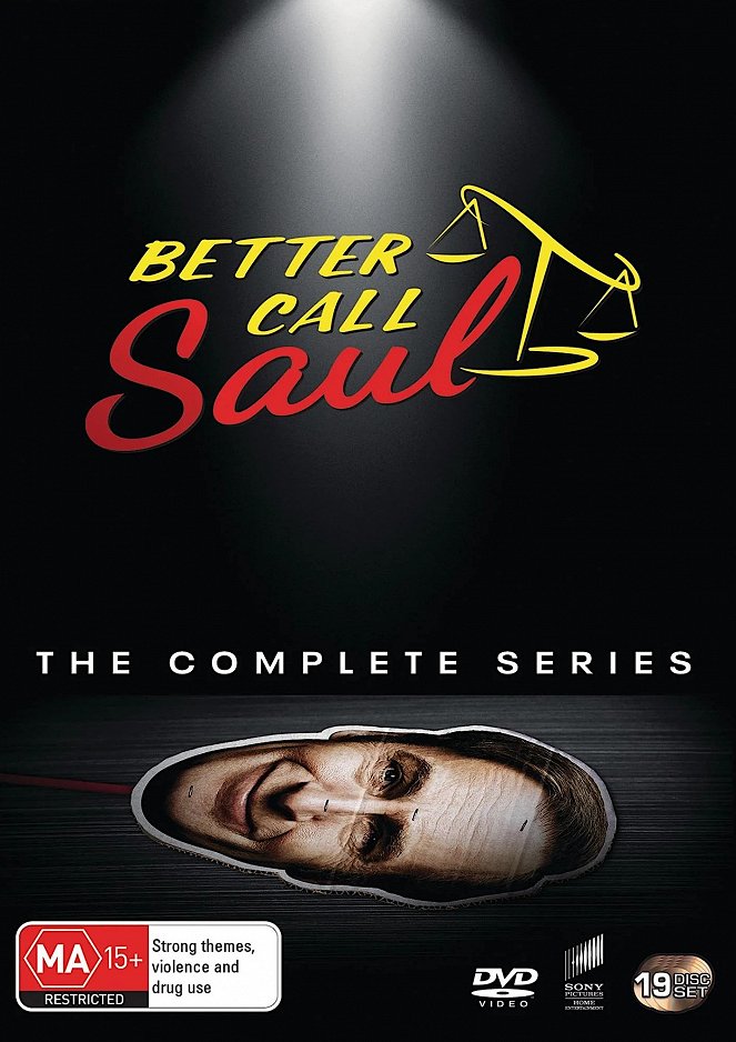Better Call Saul - Posters
