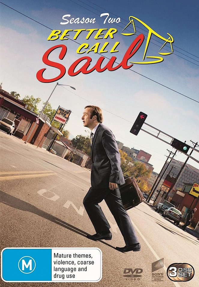 Better Call Saul - Better Call Saul - Season 2 - Posters