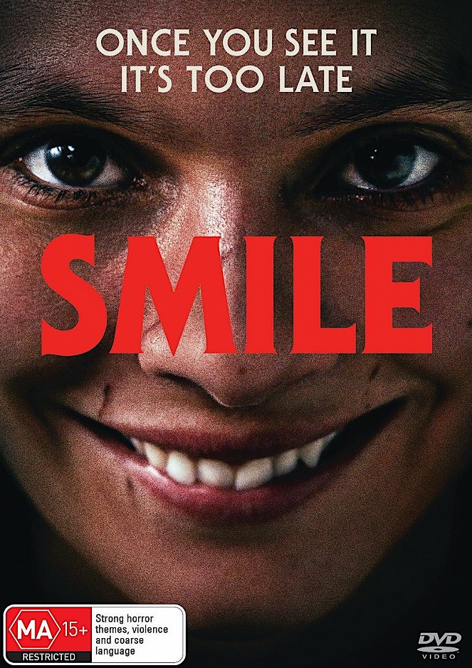 Smile - Posters