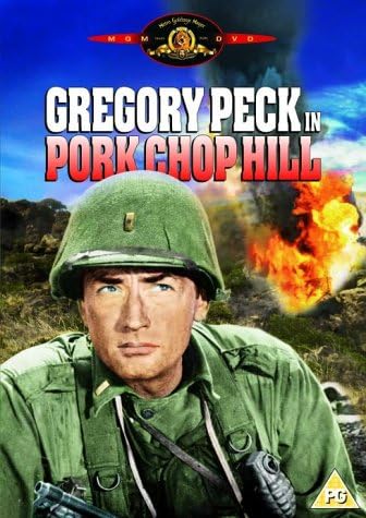 Pork Chop Hill - Posters