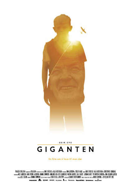 Giganten - Plakátok