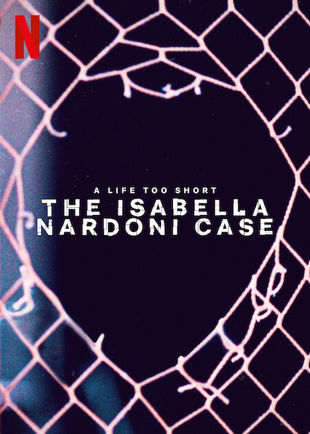 A Life Too Short: The Isabella Nardoni Case - Posters