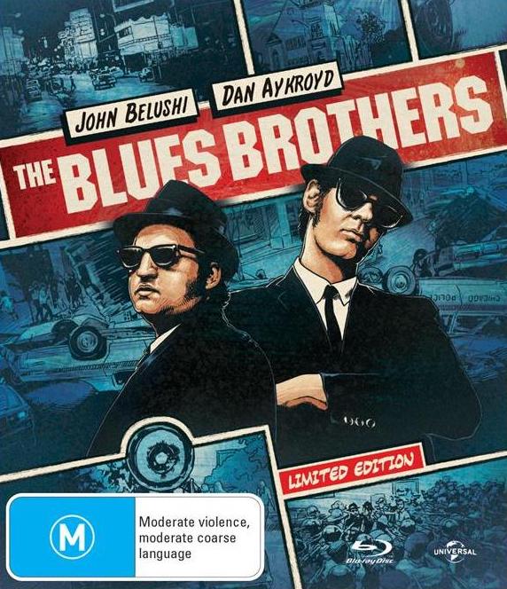 The Blues Brothers - Posters