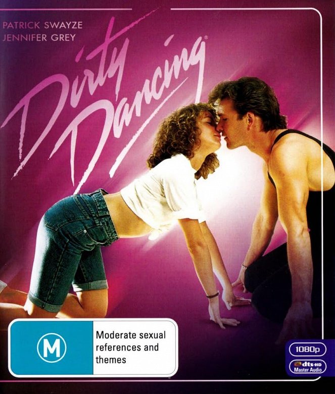 Dirty Dancing - Posters