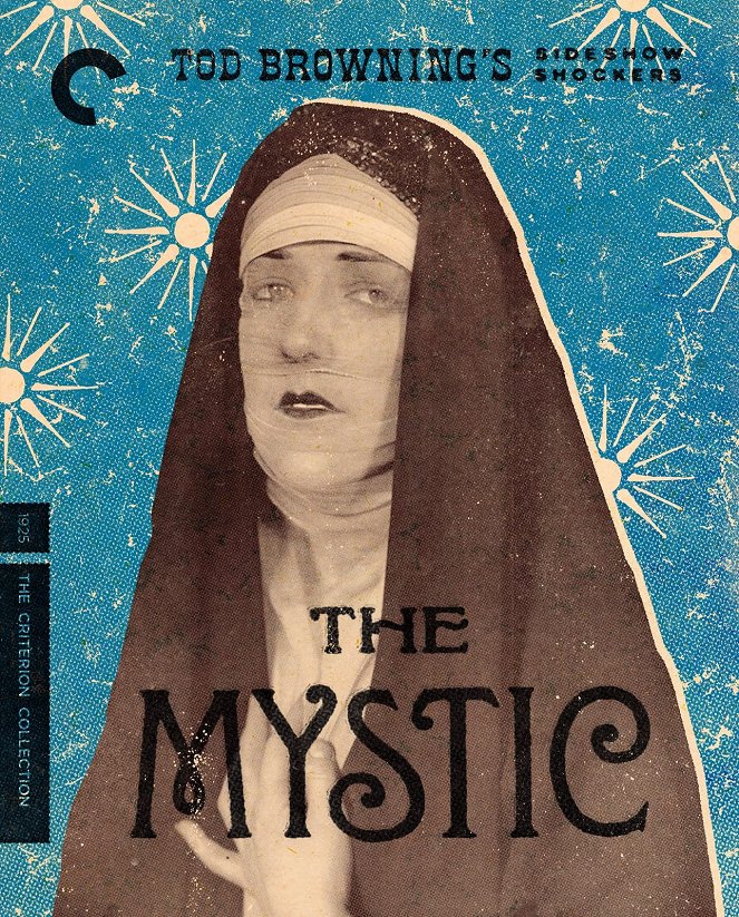 The Mystic - Posters