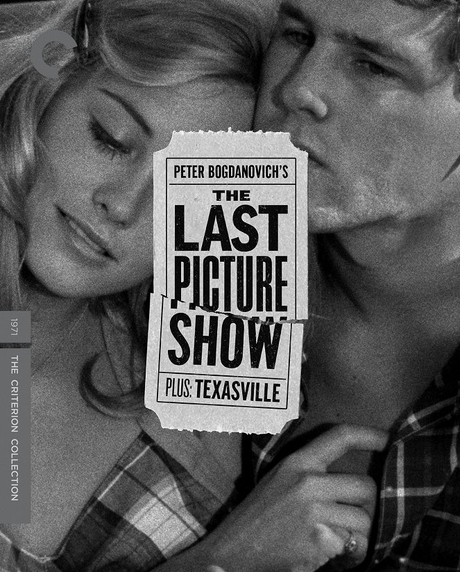 The Last Picture Show - Plakaty