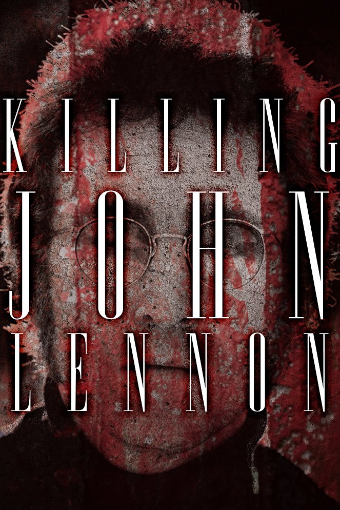 Smrt Johna Lennona - Plakáty