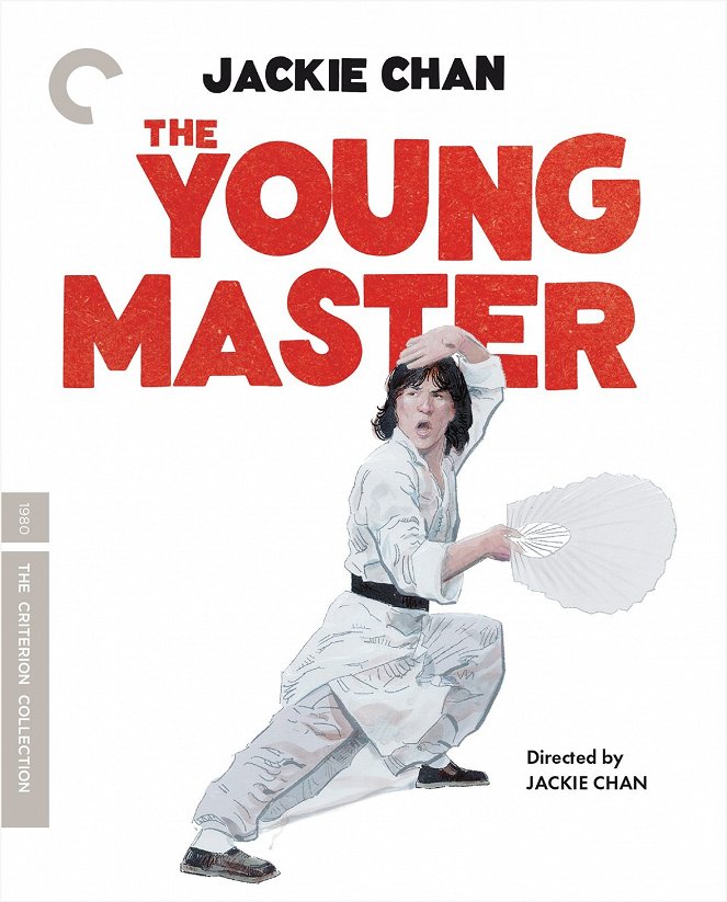 The Young Master - Posters