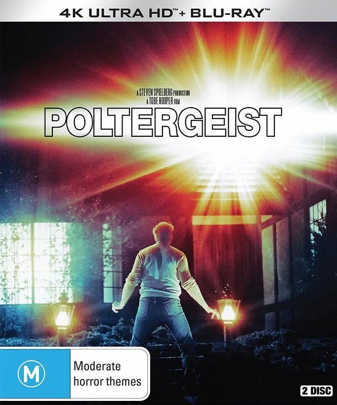 Poltergeist - Posters