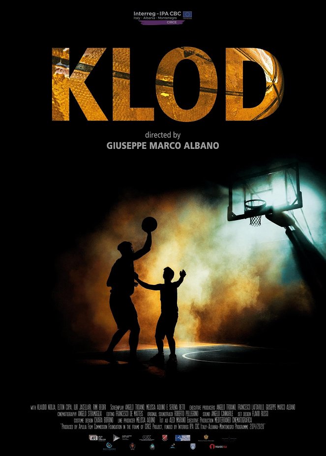 Klod - Posters