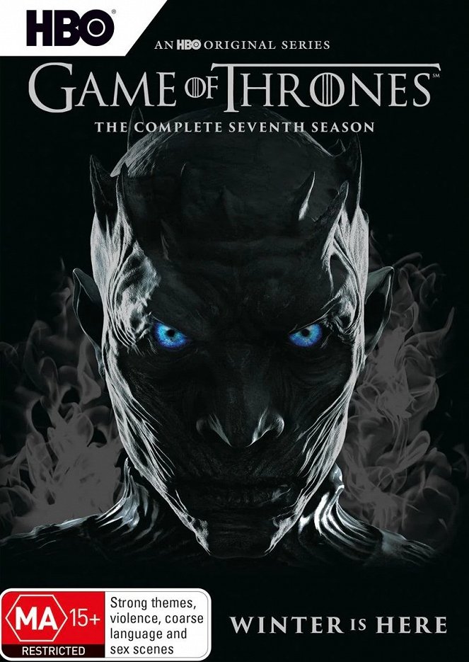 Game of Thrones - Season 7 - Posters