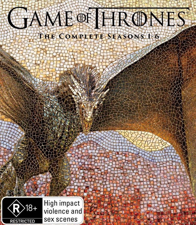 Game of Thrones - Posters