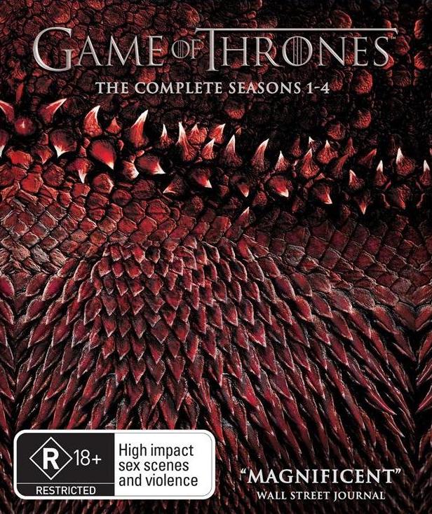 Game of Thrones - Posters