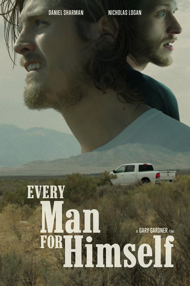 Every Man for Himself - Carteles