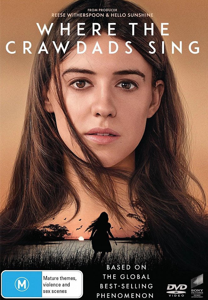 Where the Crawdads Sing - Posters