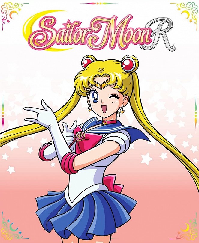 Sailor Moon - Sailor Moon - R - Posters
