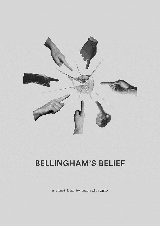 Bellingham's Belief - Plakate