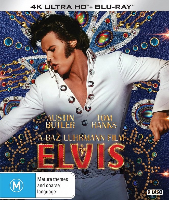 Elvis - Plakate