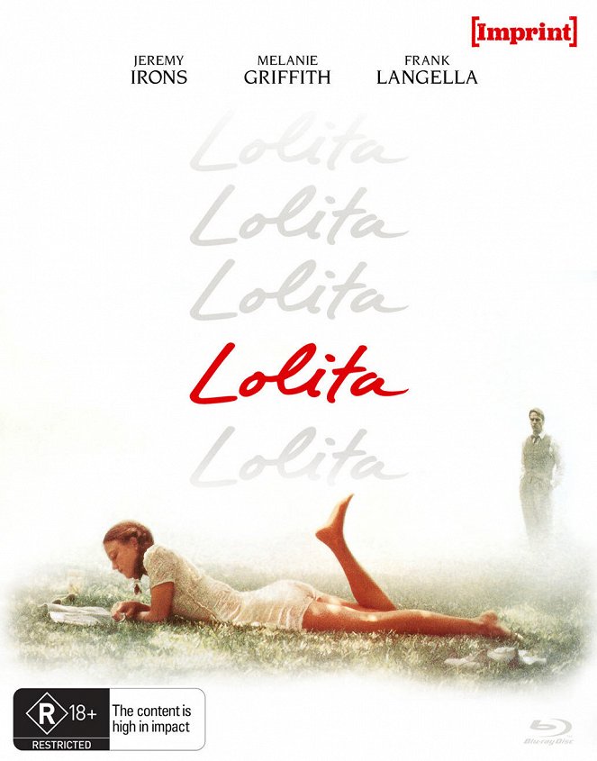 Lolita - Posters