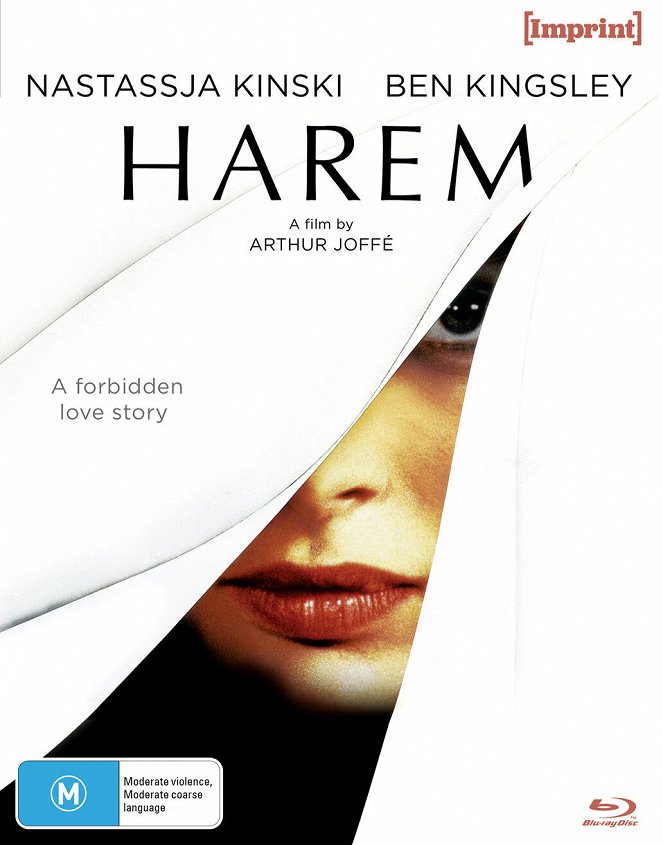 Harem - Posters