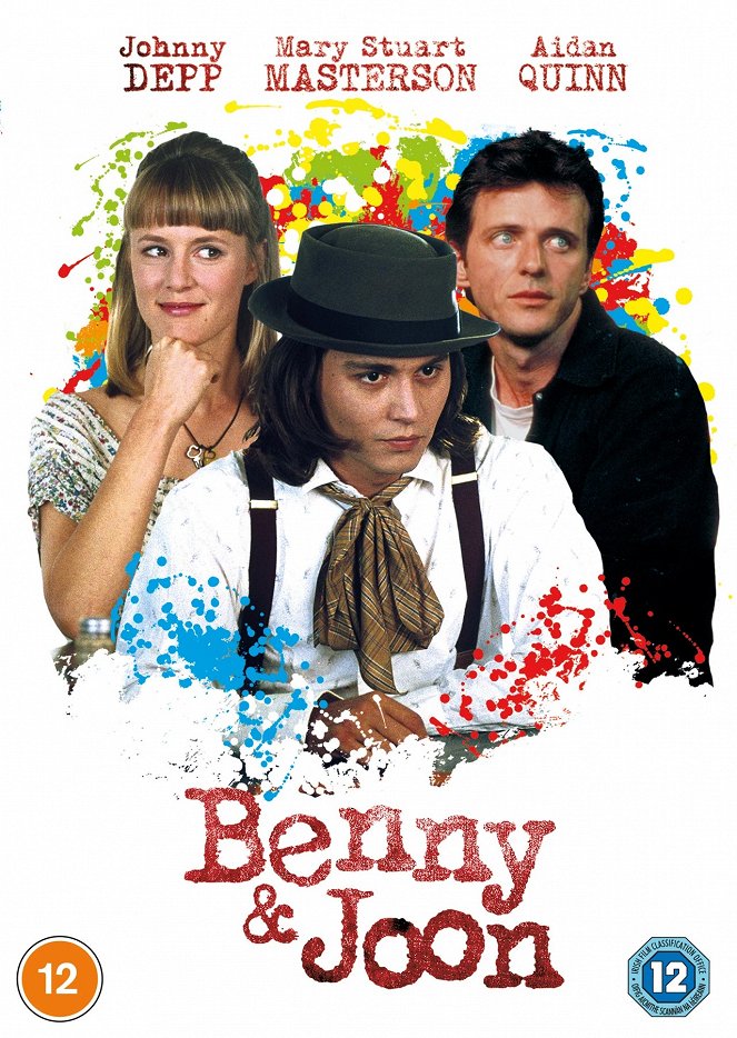 Benny & Joon - Posters