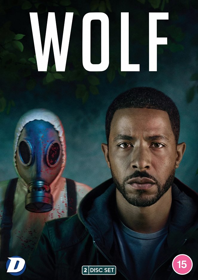 Vlk - Plakáty