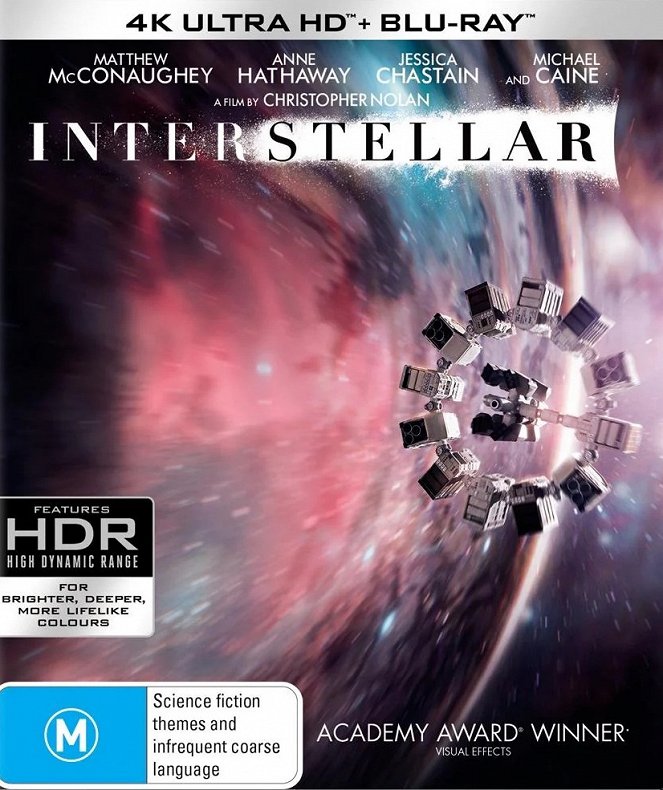 Interstellar - Posters