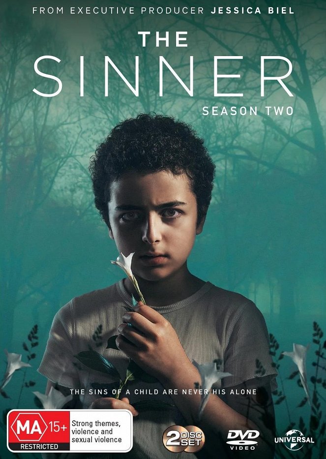 The Sinner - Julian - Posters