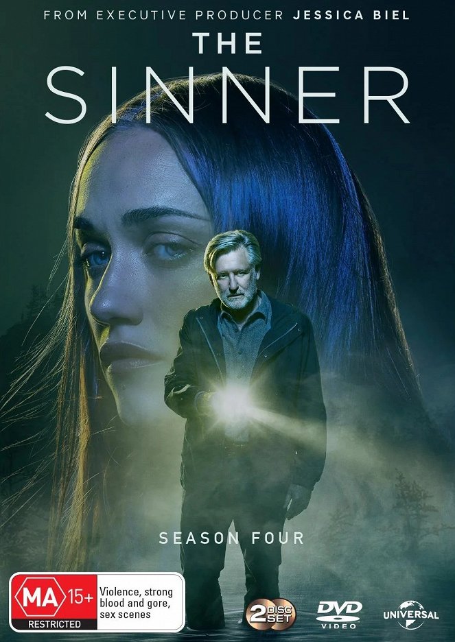 The Sinner - The Sinner - Percy - Posters