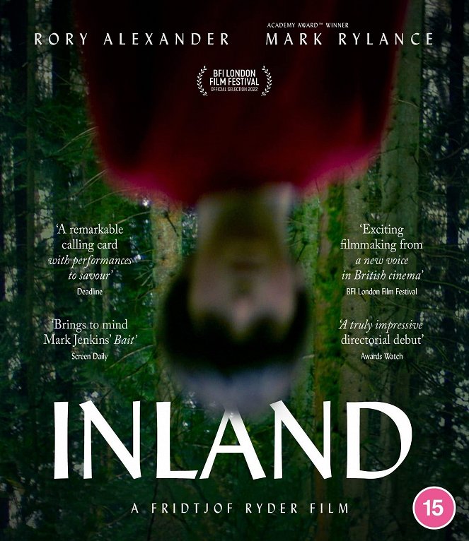 Inland - Plakaty