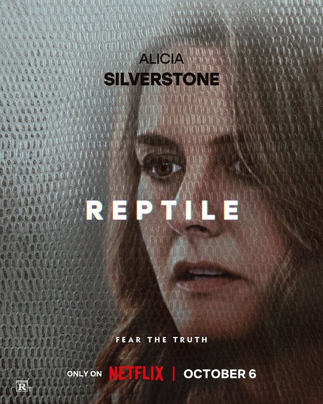 Reptile - Posters
