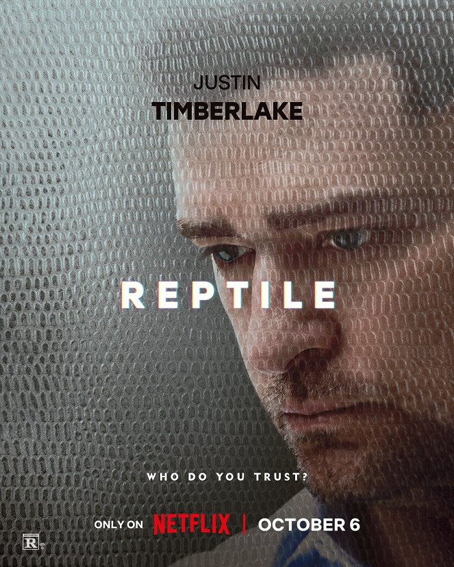 Reptile - Plakate
