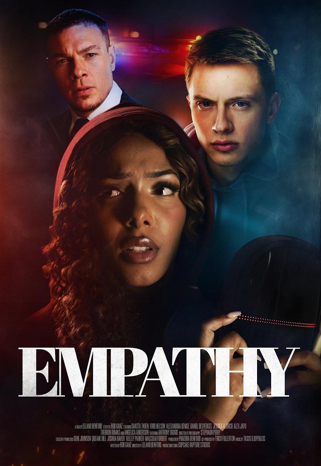 Empathy - Posters