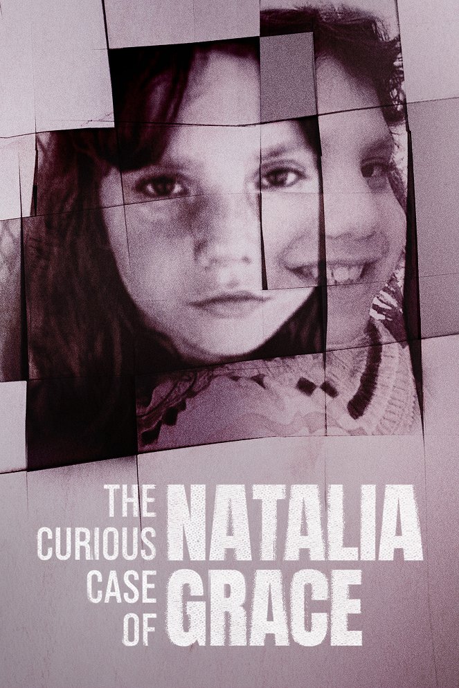 The Curious Case of Natalia Grace - Carteles