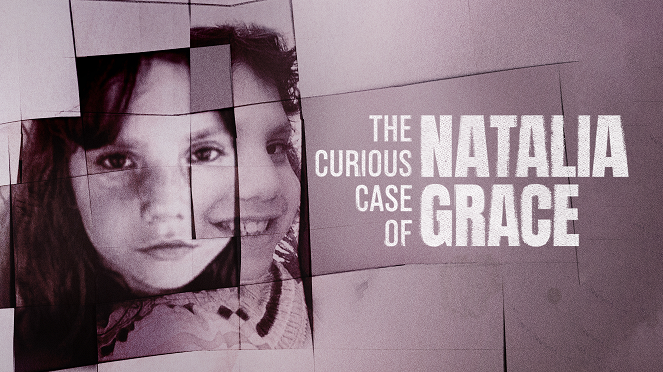 The Curious Case of Natalia Grace - Posters