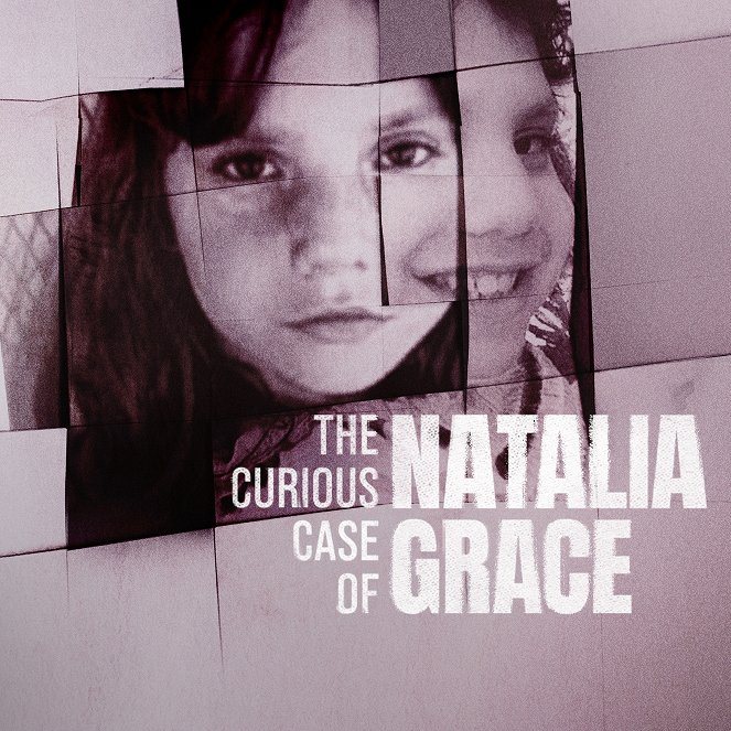 Podivný případ Natalie Grace - Plakáty