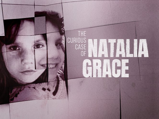 The Curious Case of Natalia Grace - Affiches