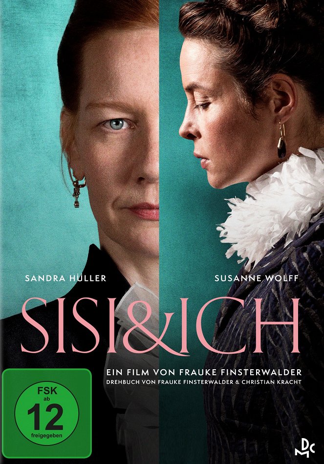 Sisi & Ich - Posters