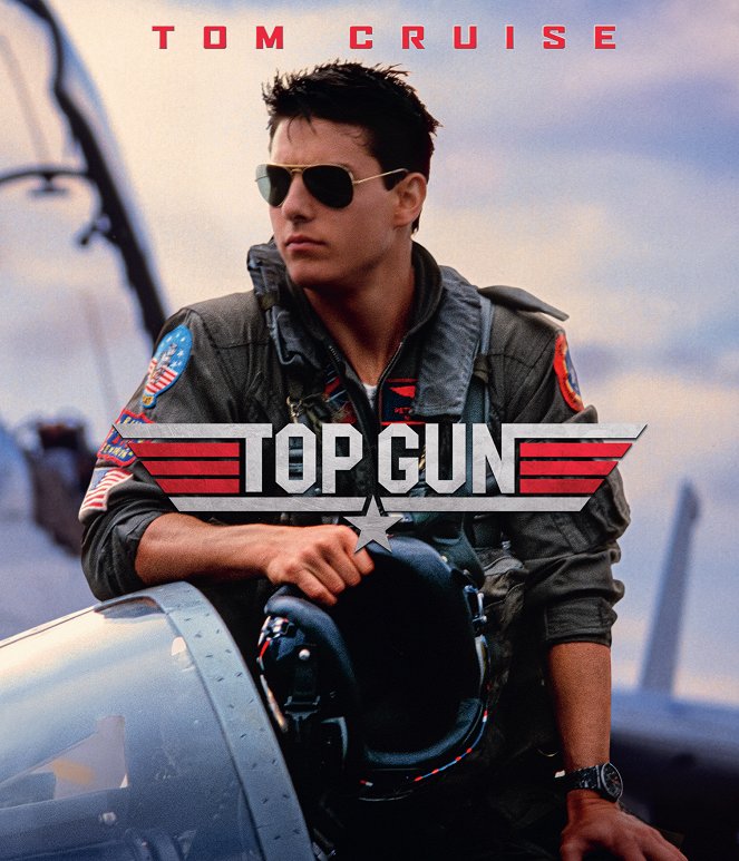 Top Gun - Plakáty