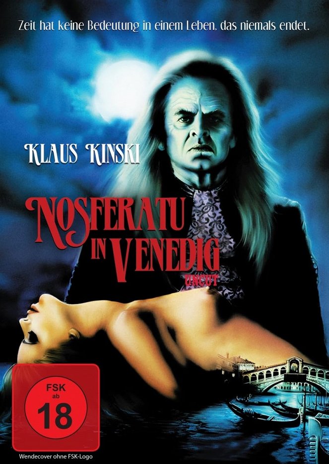 Nosferatu in Venedig - Plakate
