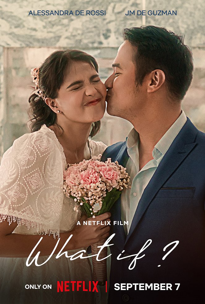 What If - Plakate