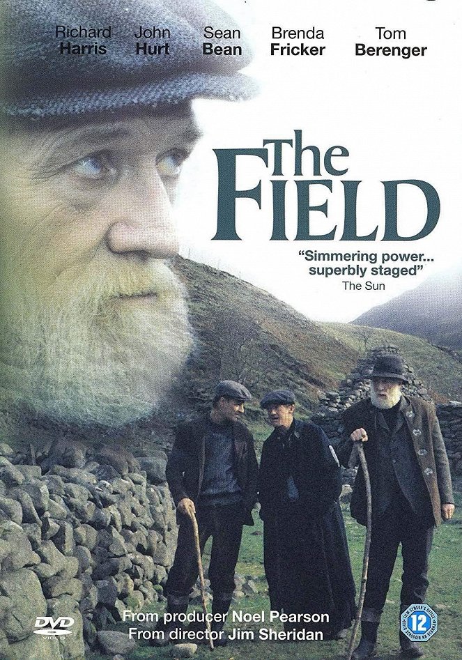 The Field - Plakaty