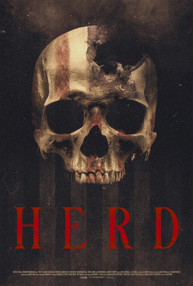 Herd - Plakate
