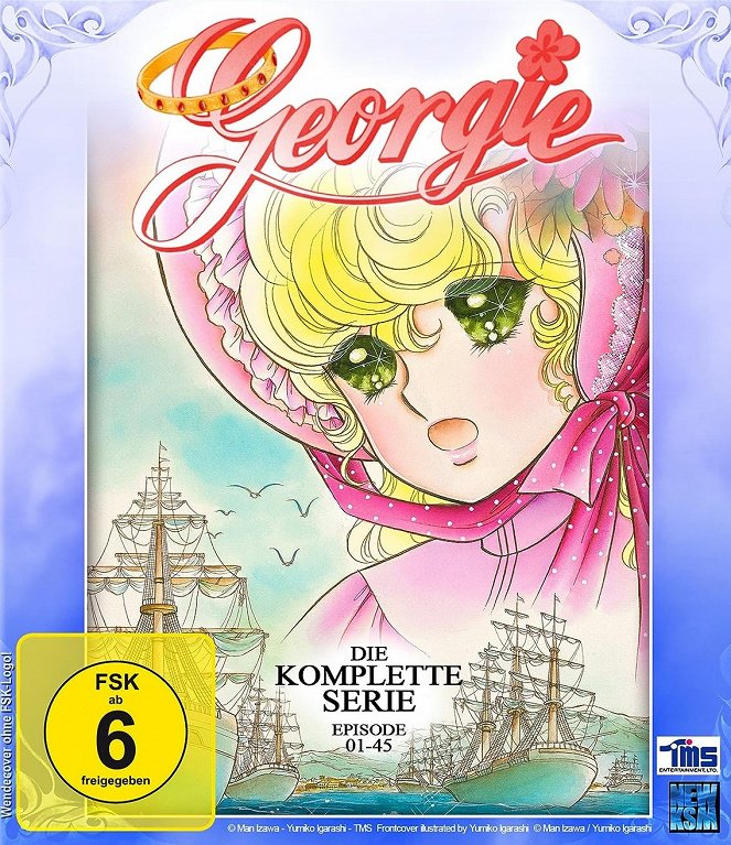 Georgie - Plakate